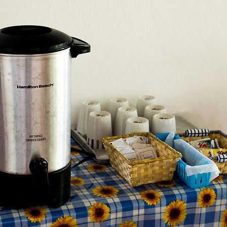 קנקון Hostal Haina מראה חיצוני תמונה