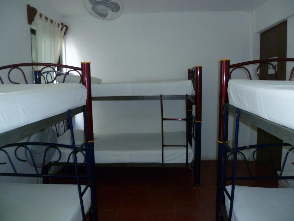 קנקון Hostal Haina מראה חיצוני תמונה