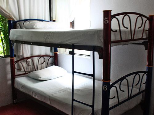 קנקון Hostal Haina מראה חיצוני תמונה